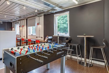 1 bed studio, Coquet Street, Ouseburn, Newcastle, NE12QF - Image 14